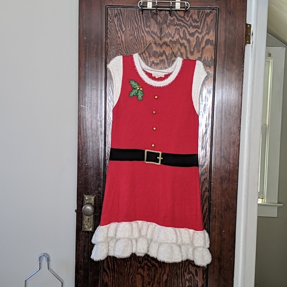 Christmas Dress